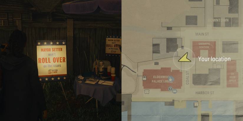 How To Make All Collectibles Appear Using The Mayor Setter Charm In ...