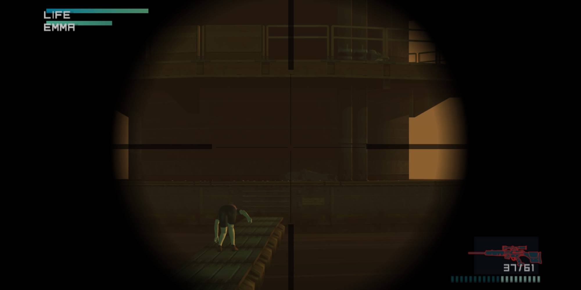 Mgs2 Razor Location The Best Weapons And Their Locations In MGS2