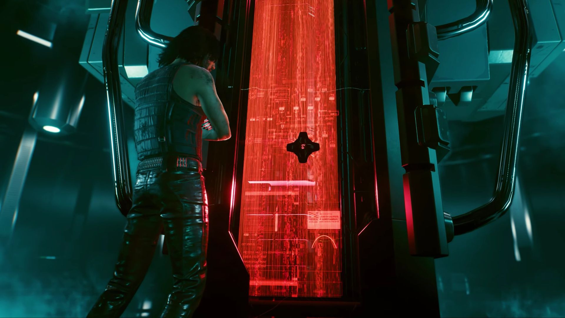 How To Complete (Don't Fear) The Reaper In Cyberpunk 2077