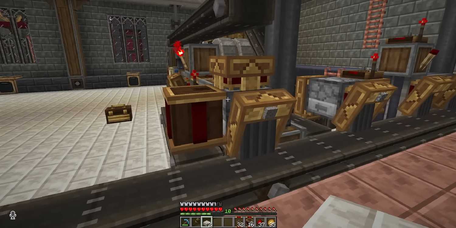 Minecraft Create Mine Beginner's Tips For The Create Mod In Minecraft