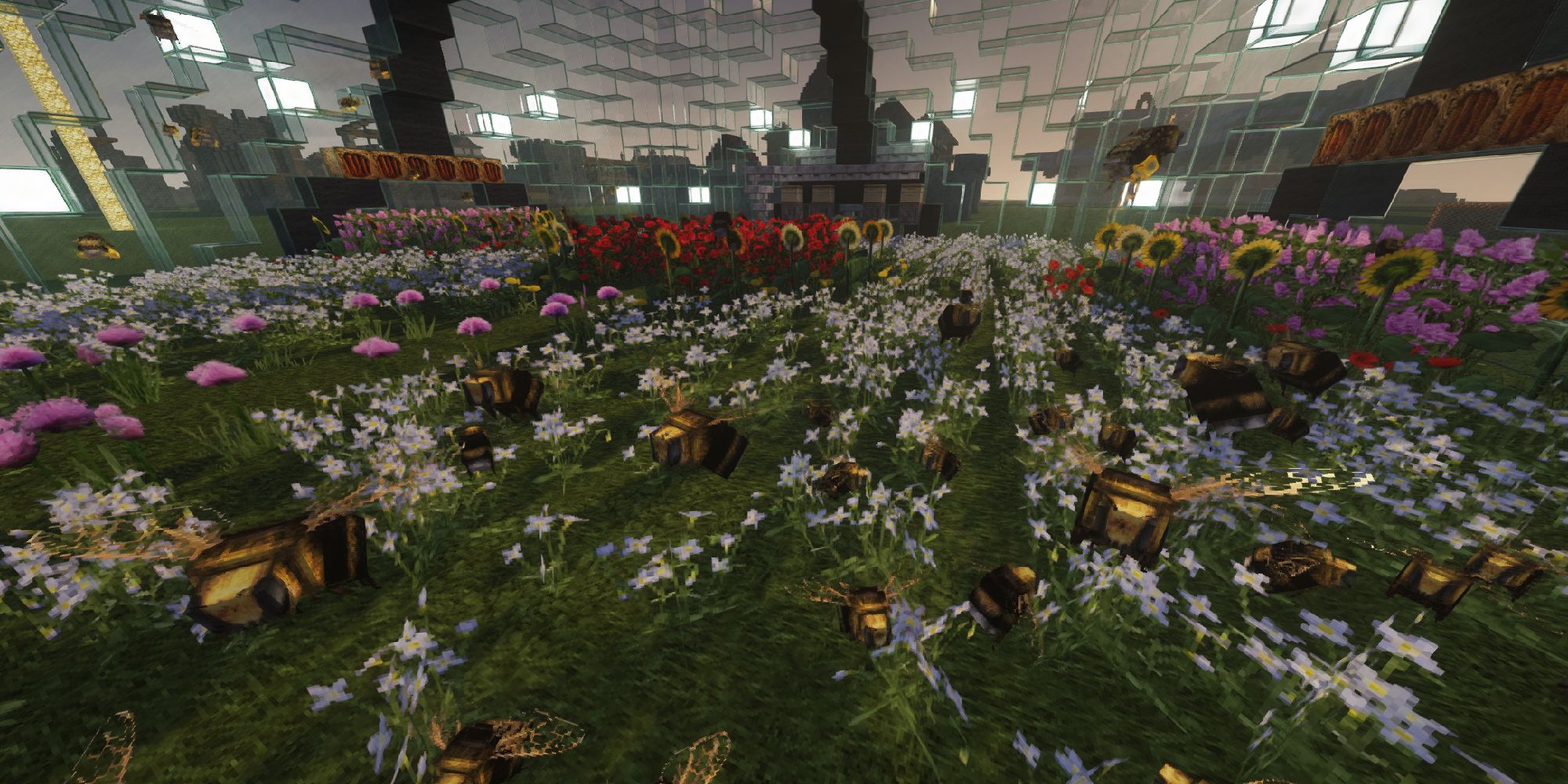 The Best Realistic Texture Packs For Minecraft