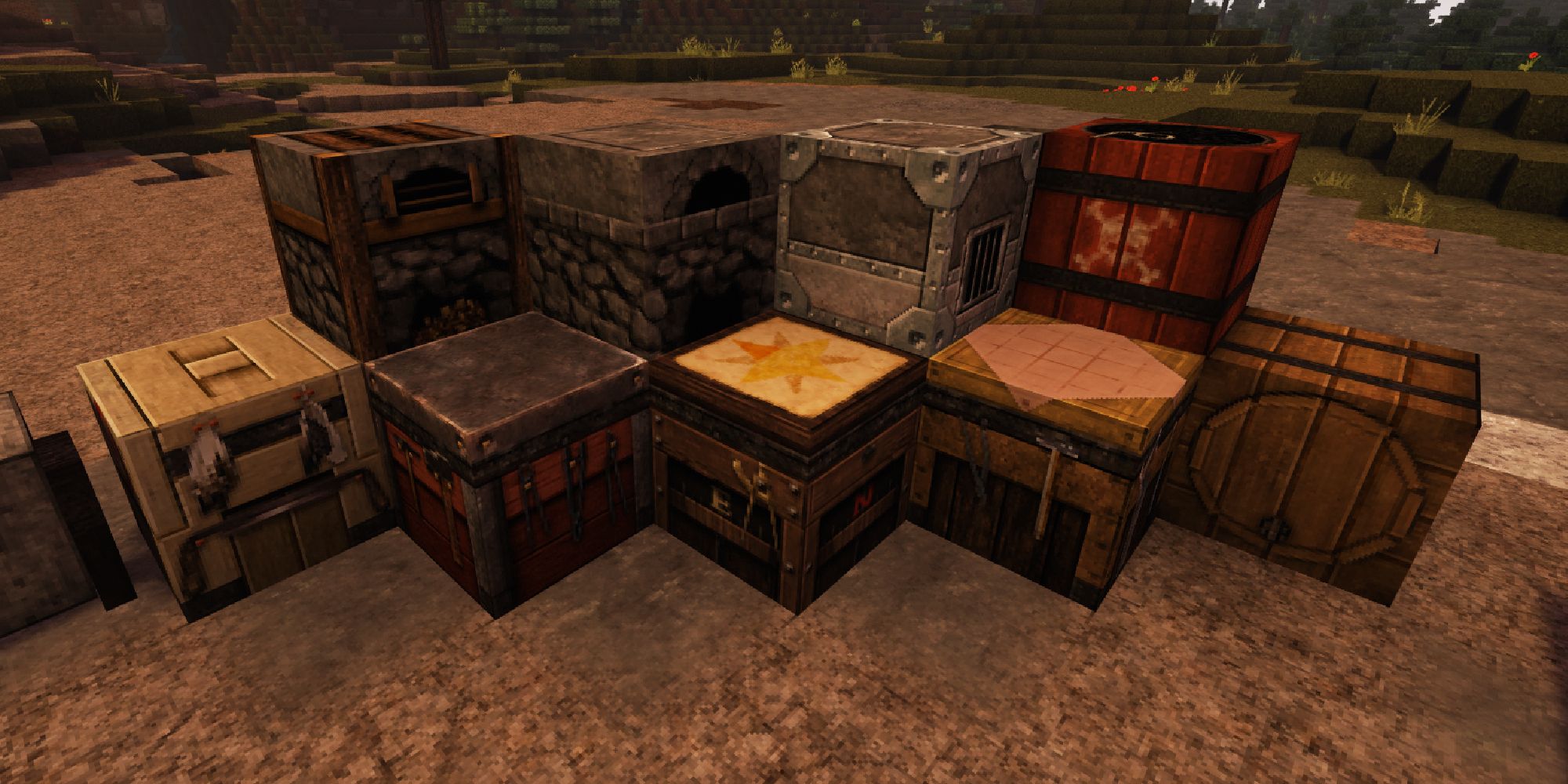The Best Realistic Texture Packs For Minecraft