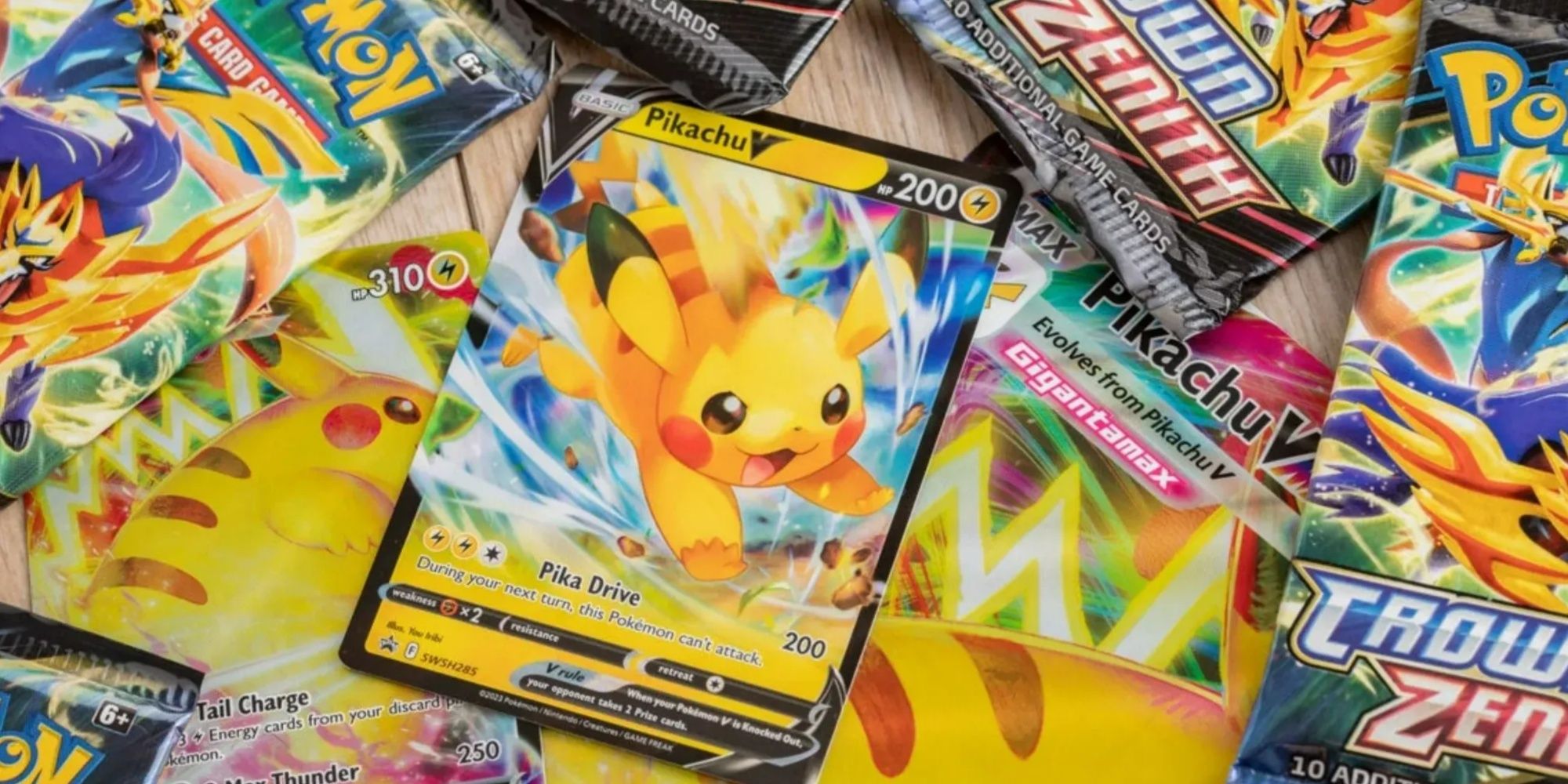 Pokemon: The Movie 2000 Had A Lot To Say About Pokemon Card