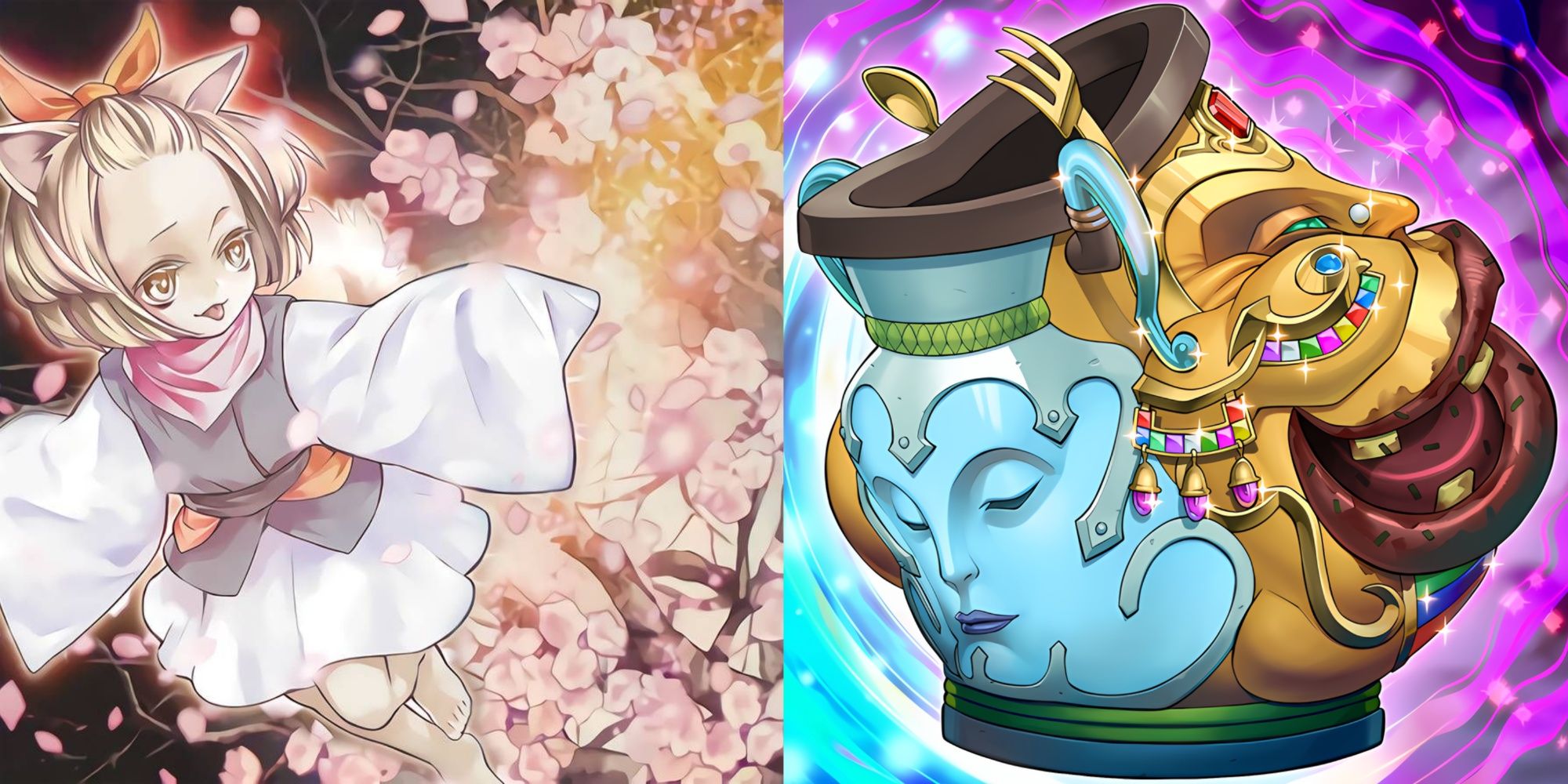 The Best Cards In The 25th Anniversary Rarity Collection In