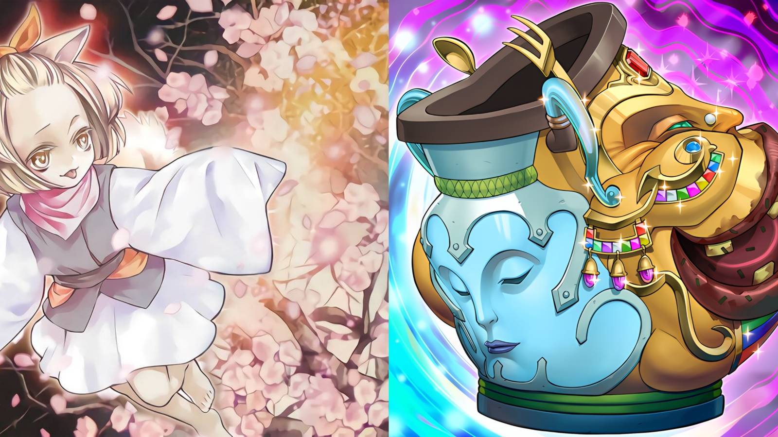 The Best Cards In The 25th Anniversary Rarity Collection In Yu-Gi-Oh!