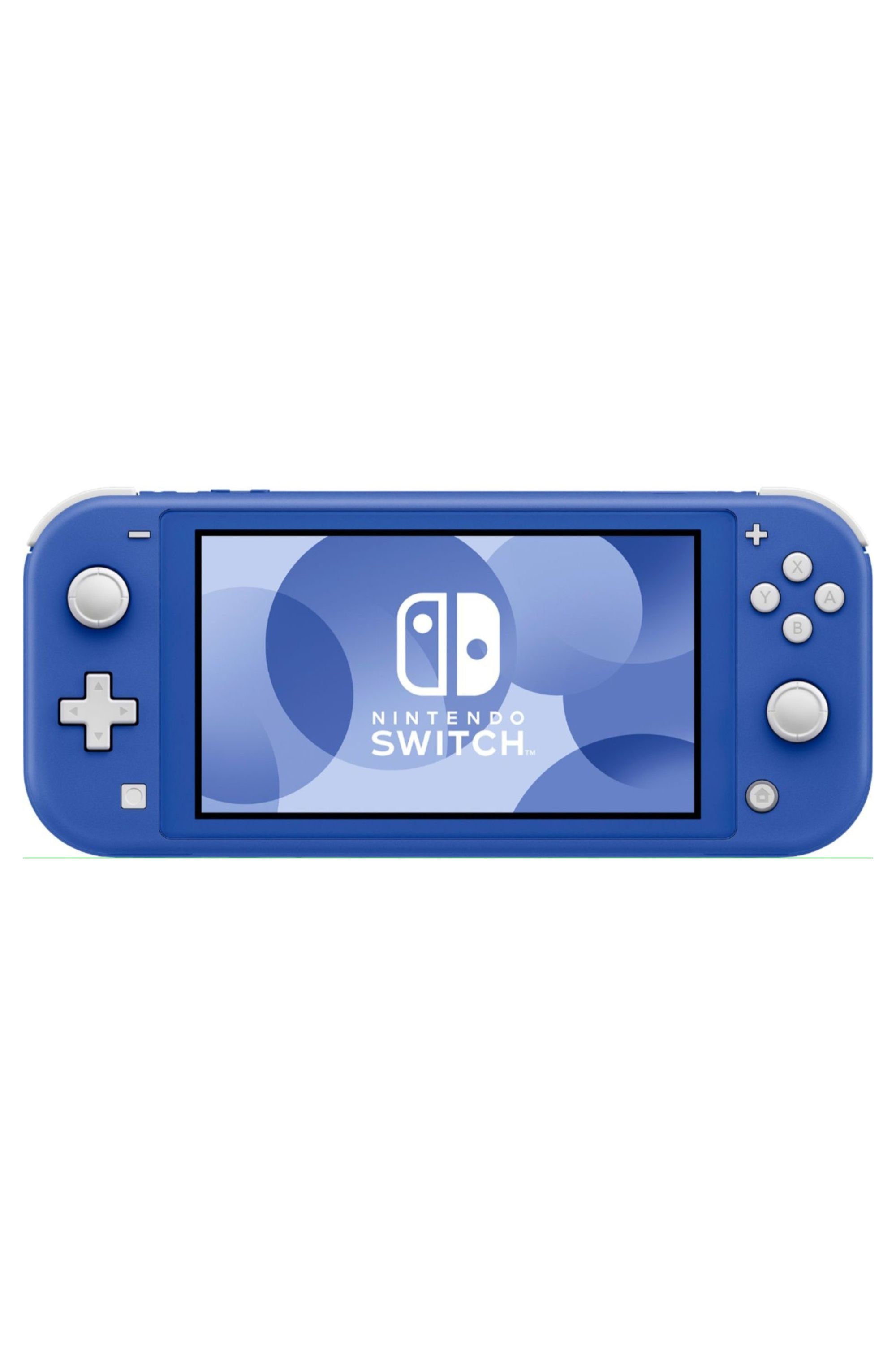 A Comparison Of The Nintendo Switch And Nintendo Switch Lite