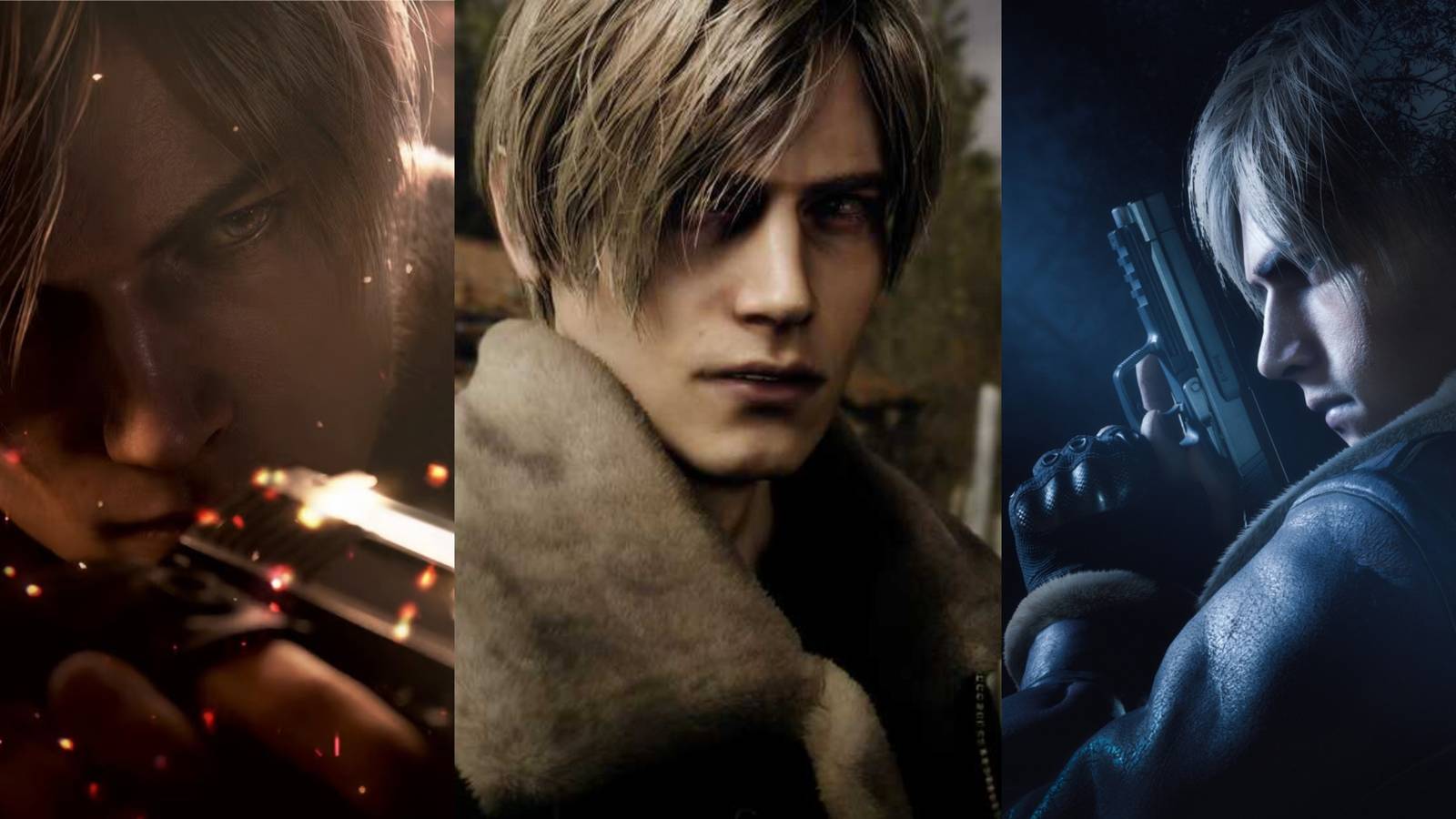The Best Challenges In RE4R