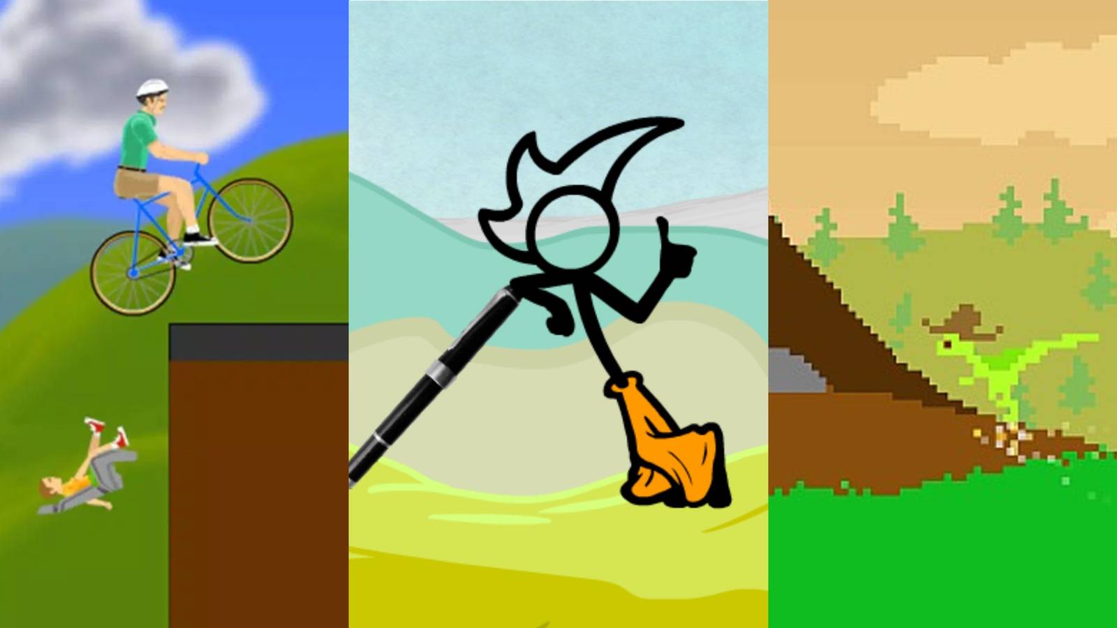 The Best Flash Games Ever Made
