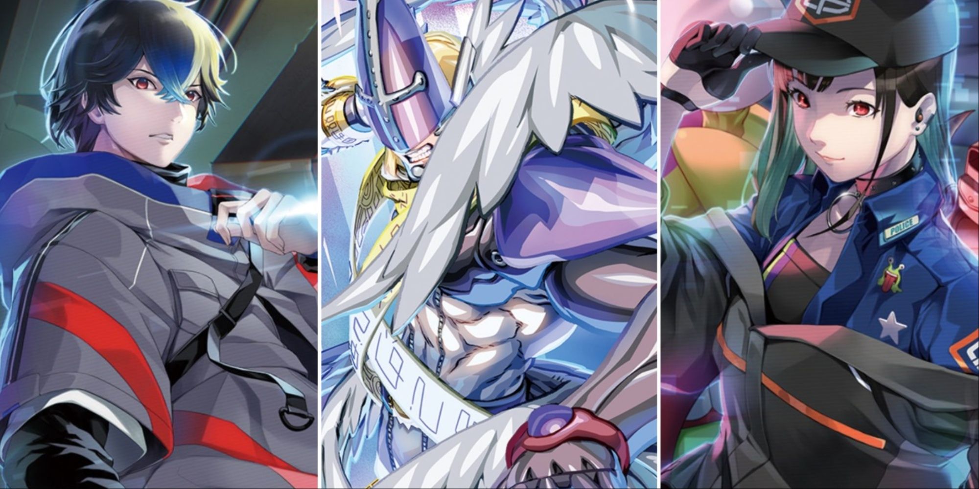 digimon card game release special booster Digimon TCG: BT-06 Double Diamond Booster Box (Sealed) – Jay's Toys And  Games