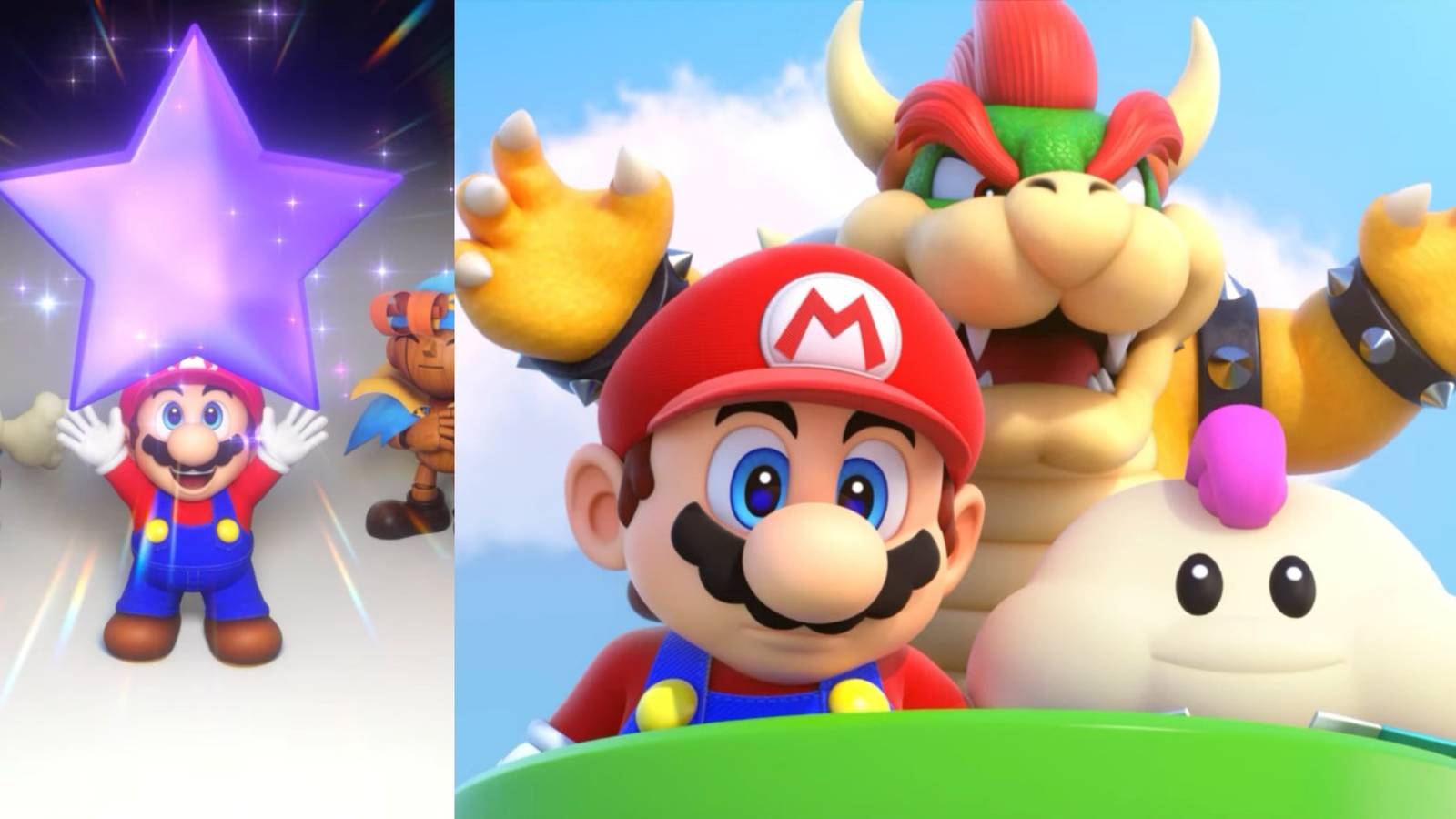 What Are Special Enemies In Super Mario RPG?