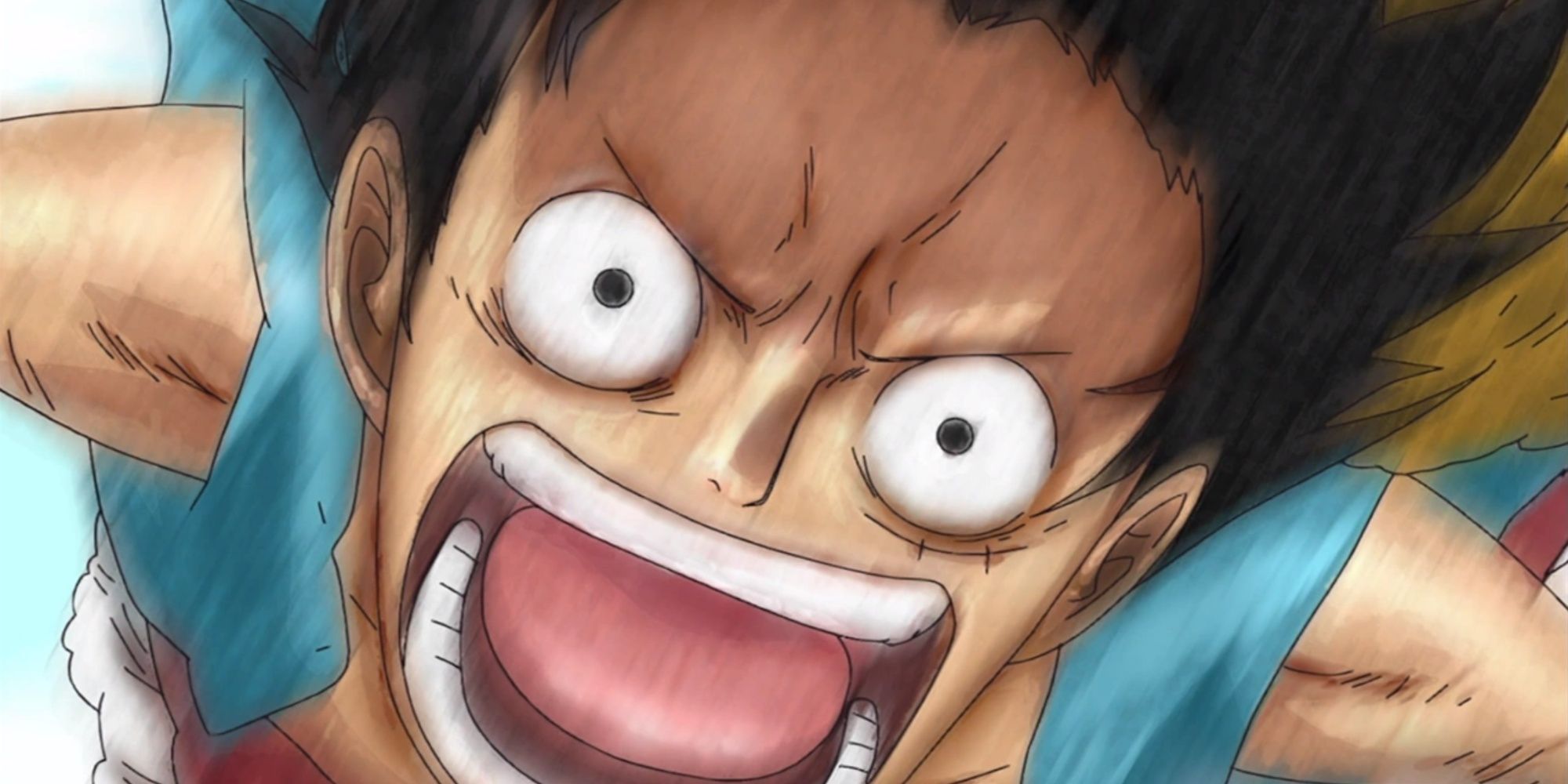 The Best One Piece Anime Openings