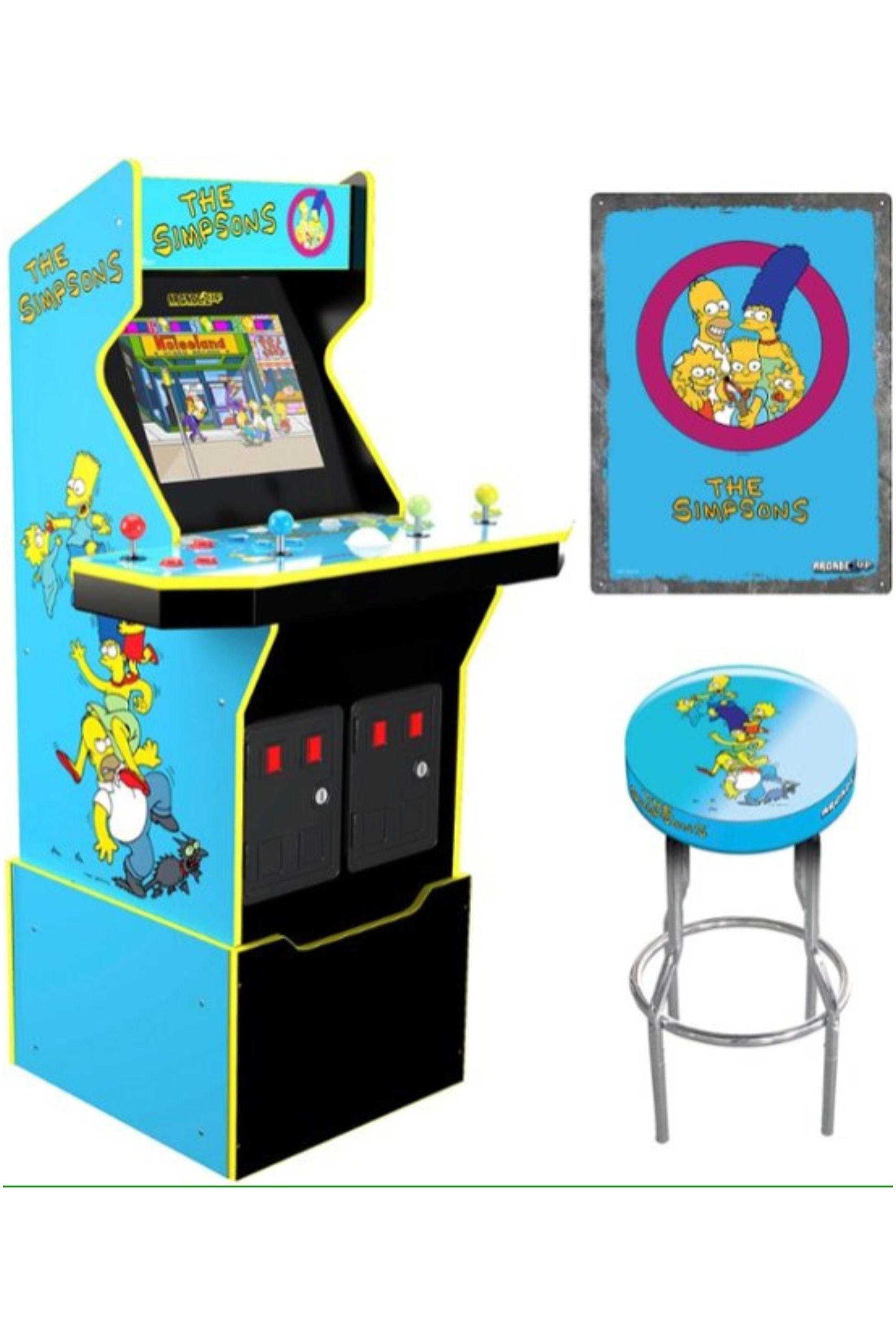 Arcade1up • Compare (100+ products) see the best price »