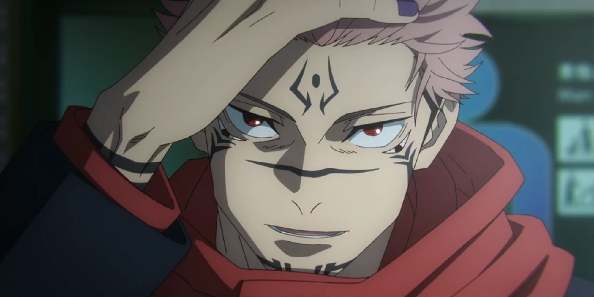 The Best Immortal Anime Characters