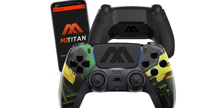 Best Modded Controllers Of 2024