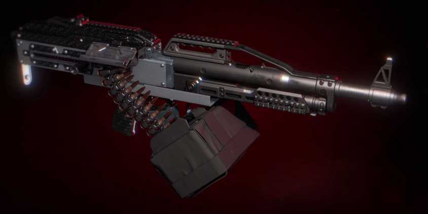 How To Unlock Every Multiplayer Weapon Camo In Call Of Duty: Modern ...