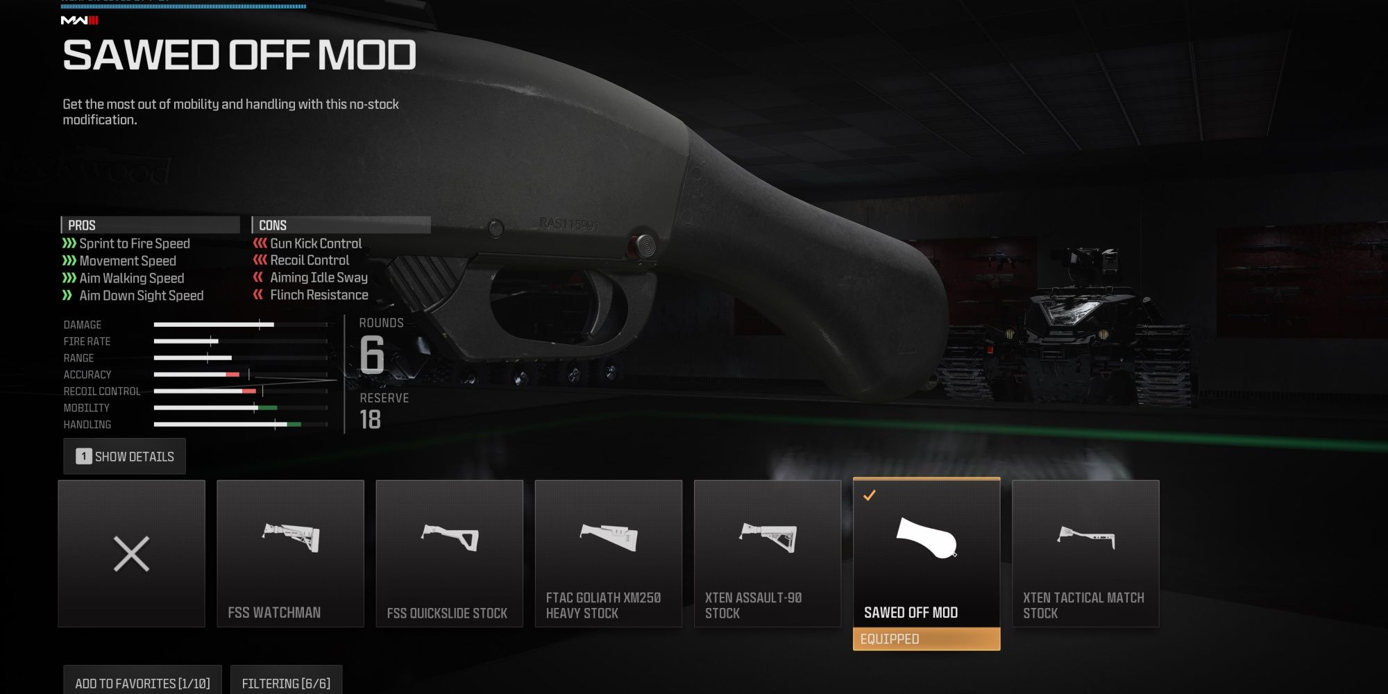 The Best Lockwood 680 Builds In MW3