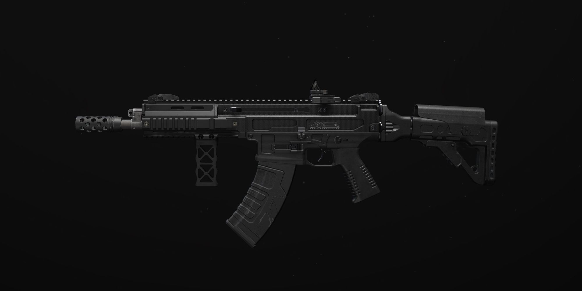 The Best MTZ-762 Builds In MW3