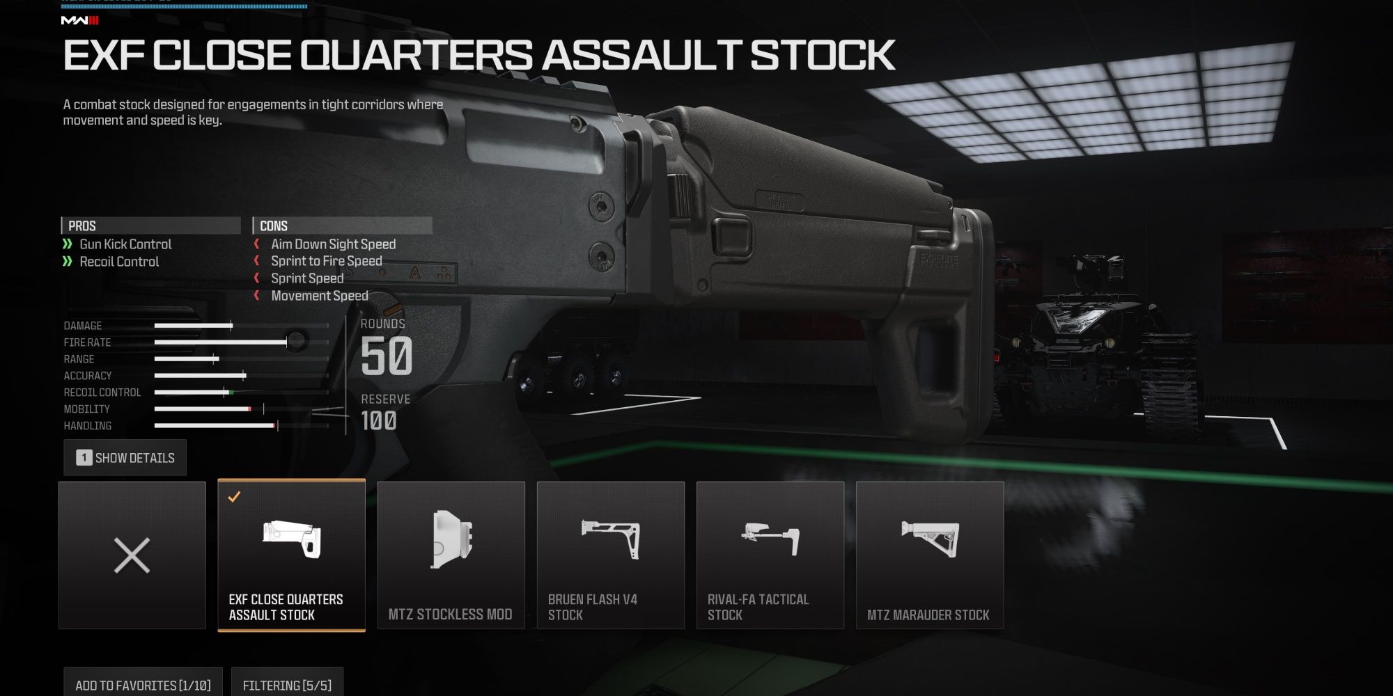 The Best Rival-9 Builds In MW3