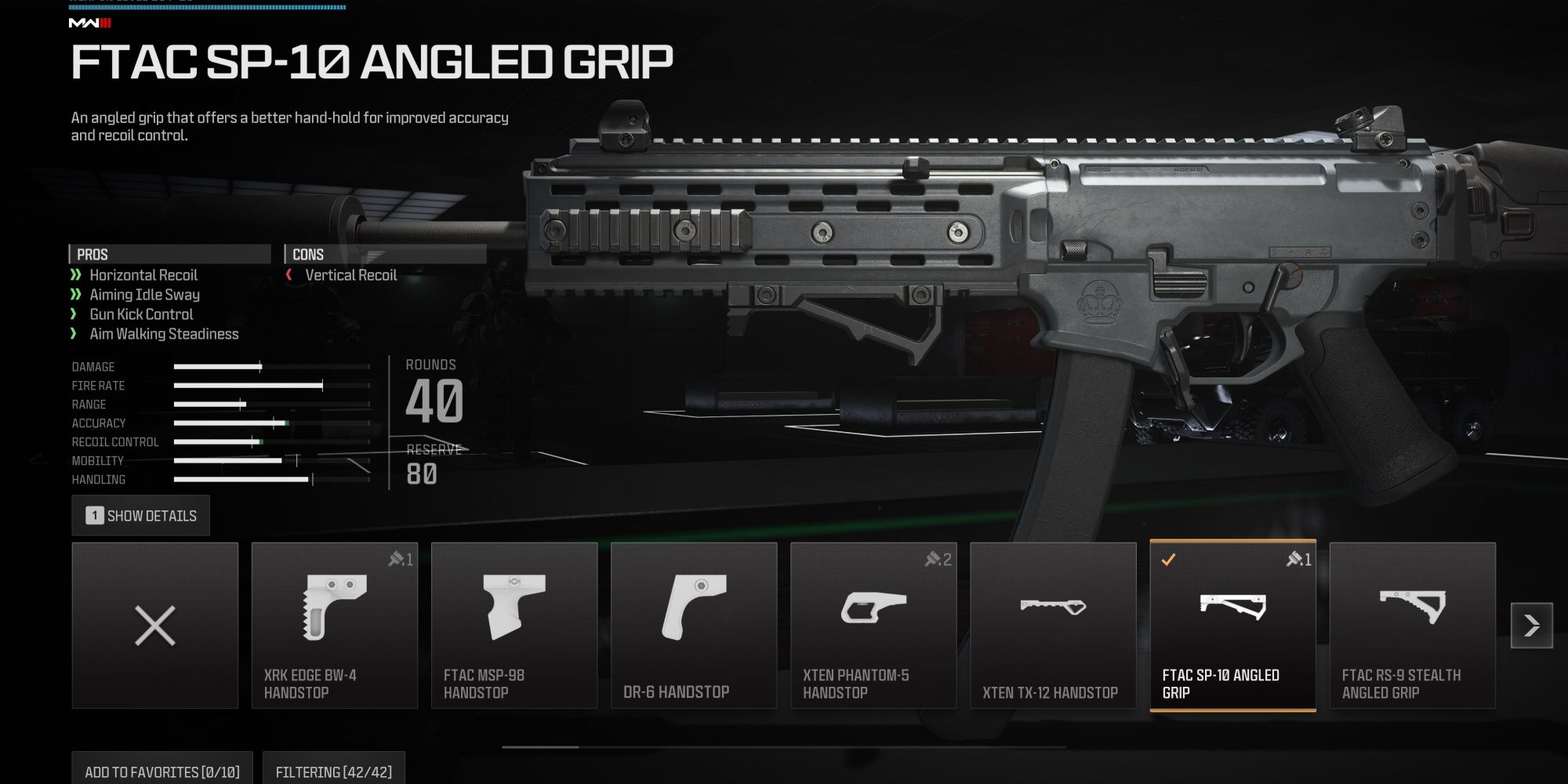 The Best Rival-9 Builds In MW3