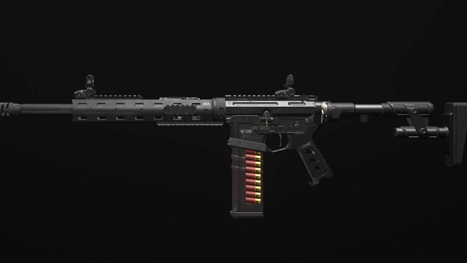 Cod Riveter The Best Riveter Builds In MW3