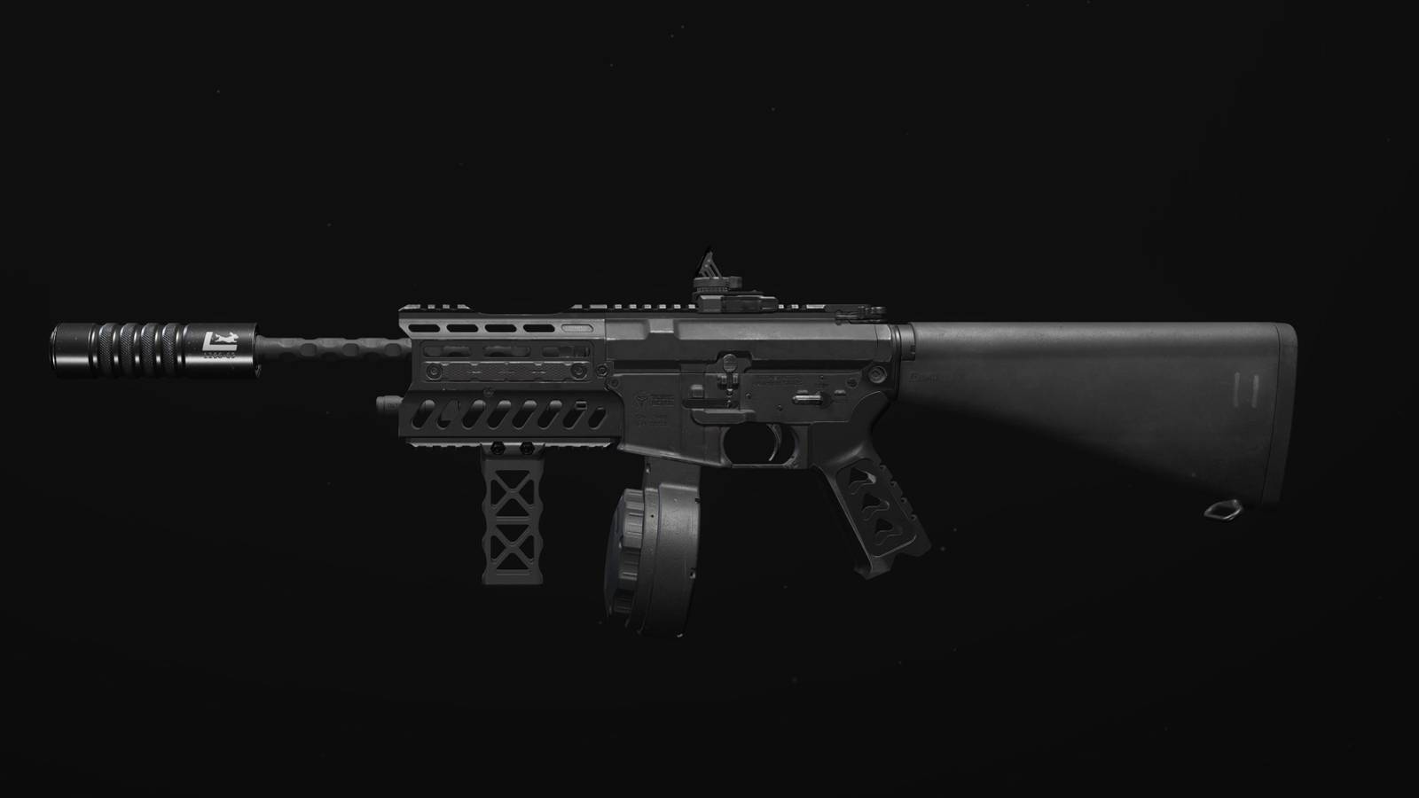 The Best AMR9 Builds In MW3