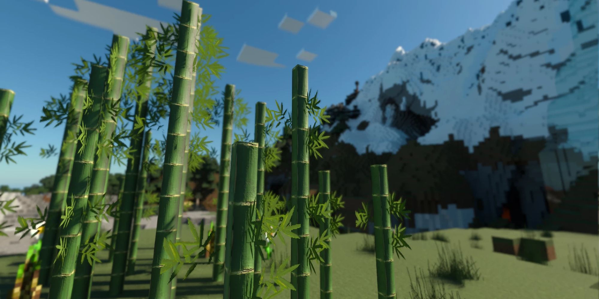 The Best Realistic Texture Packs For Minecraft