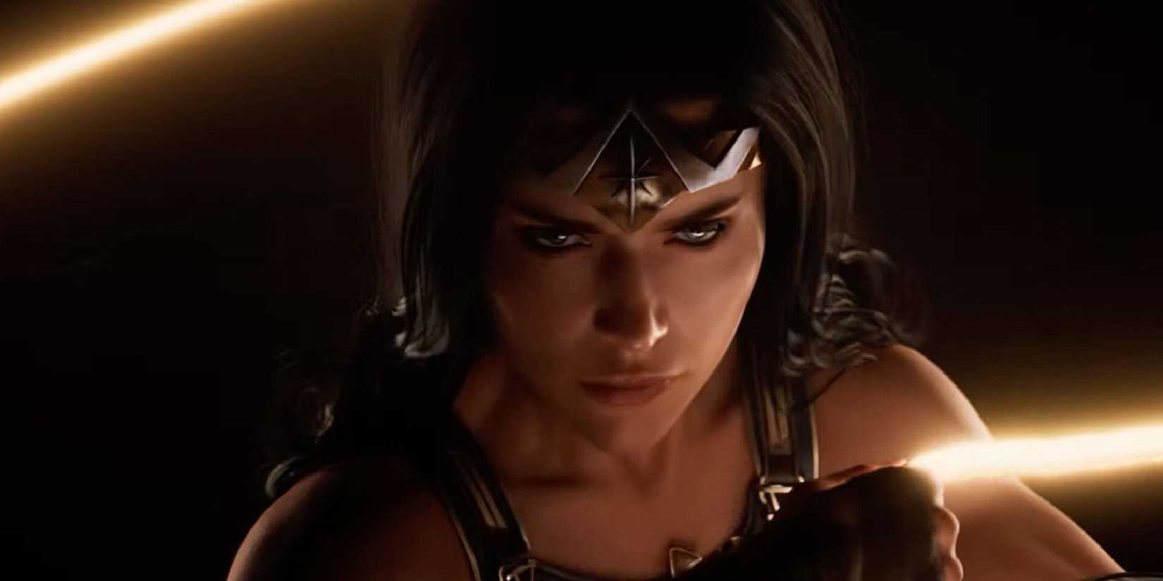 Wonder Woman's Changes To The Nemesis System Could Be Its Greatest Strength