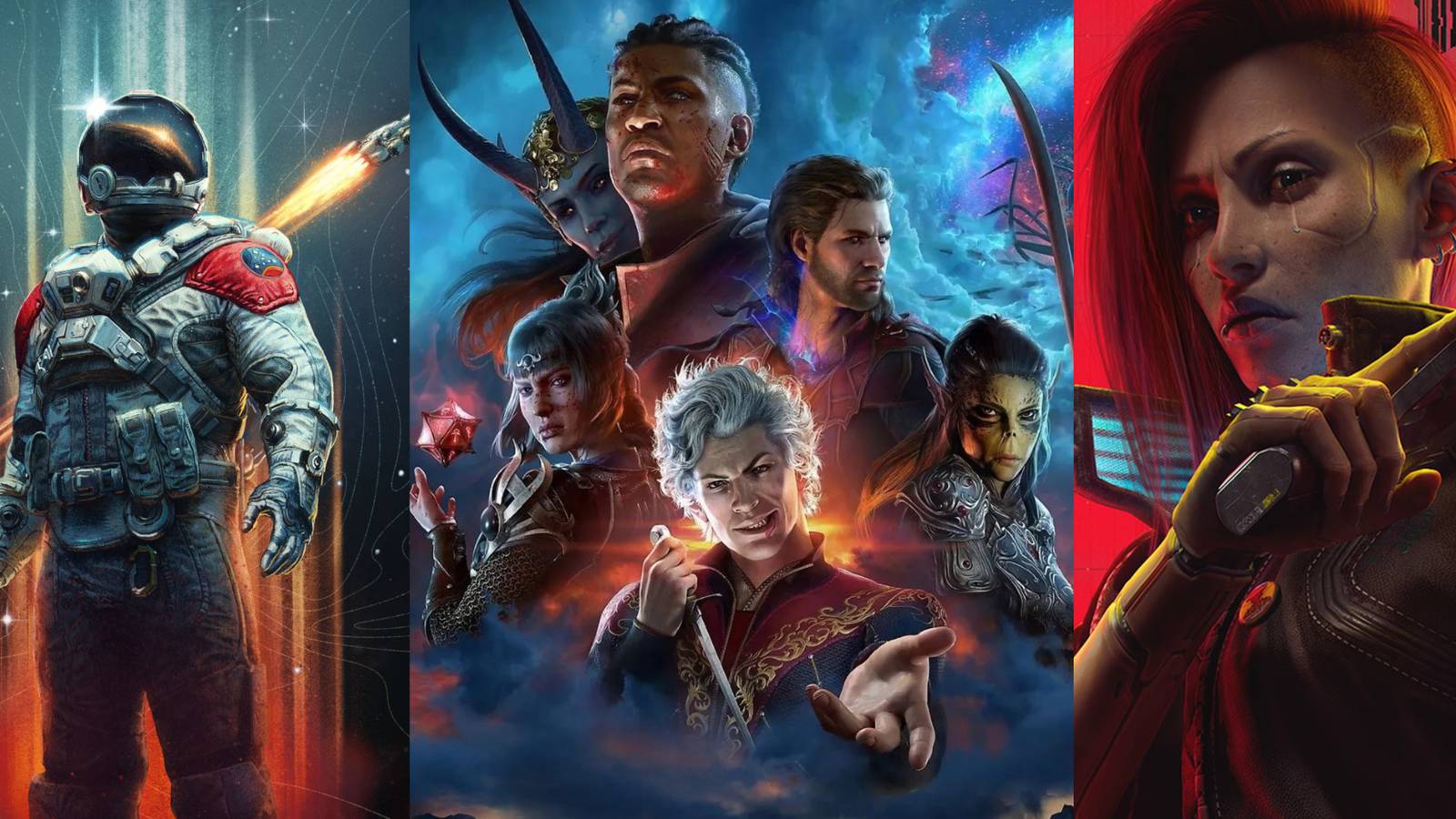 The Most Graphically Demanding PC Games