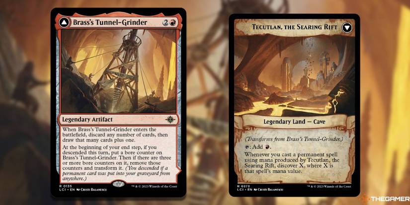 red wheel cards mtg Magus of the Wheel [Commander 2015] – TokenMTG main image 0