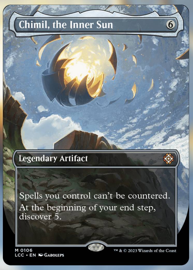 What Is Discover In MTG? What Is Discover In MTG?