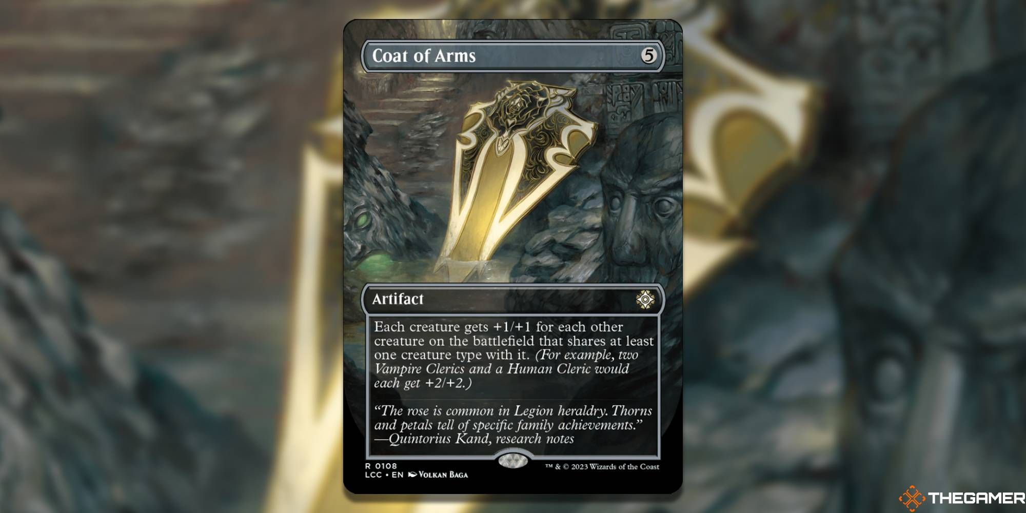 The Best Way To Build A Gisa, The Hellraiser Commander Deck In MTG