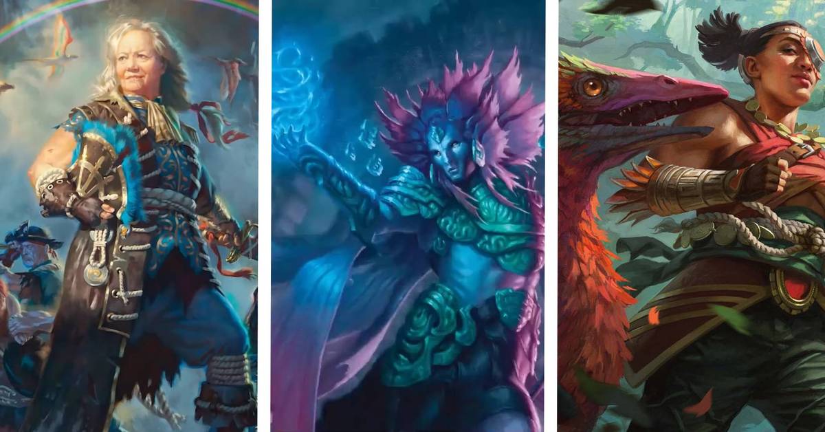 mtg lci commander decks Elite Cat/Dog Deck - Rin and Seri, Inseparable - Naya Red Green White - EDH cEDH - 100 Card - Custom Magic The Gathering Deck Summon beloved Kithkin MTG – The Lost Caverns