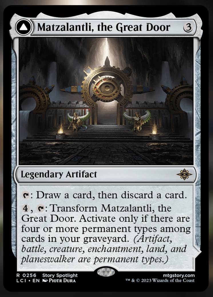 What Is Descend In MTG? What Is Descend In MTG?