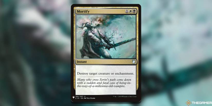 The Best Enchantment Removal For Commander - MTG The Best Enchantment Removal For Commander - MTG