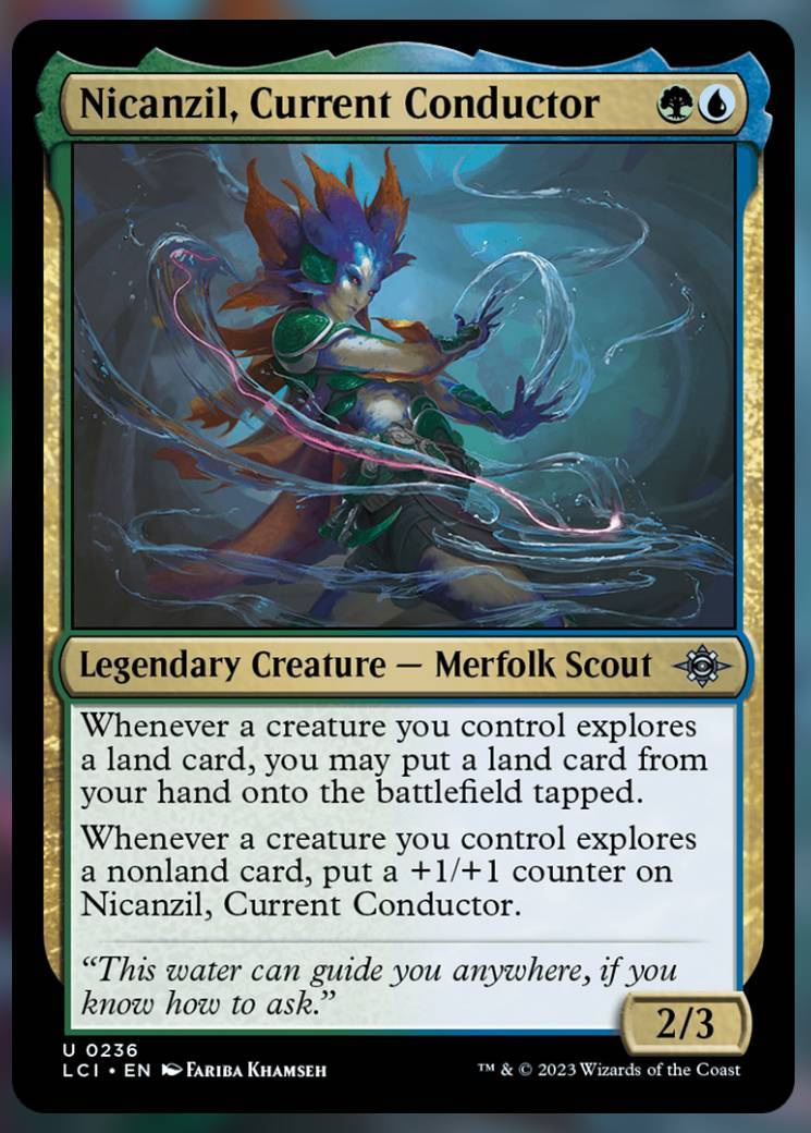 mtg aztec cards Lost Caverns of Ixalan: 10 best in the new Magic: The Gathering set Creatures dealt damage this way cant block this turn The Millennium Calendar MTG