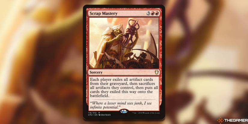 mtg artifact hate cards Magic The Gathering - Outlaws of Thunder Junction - Quick Draw main image 1