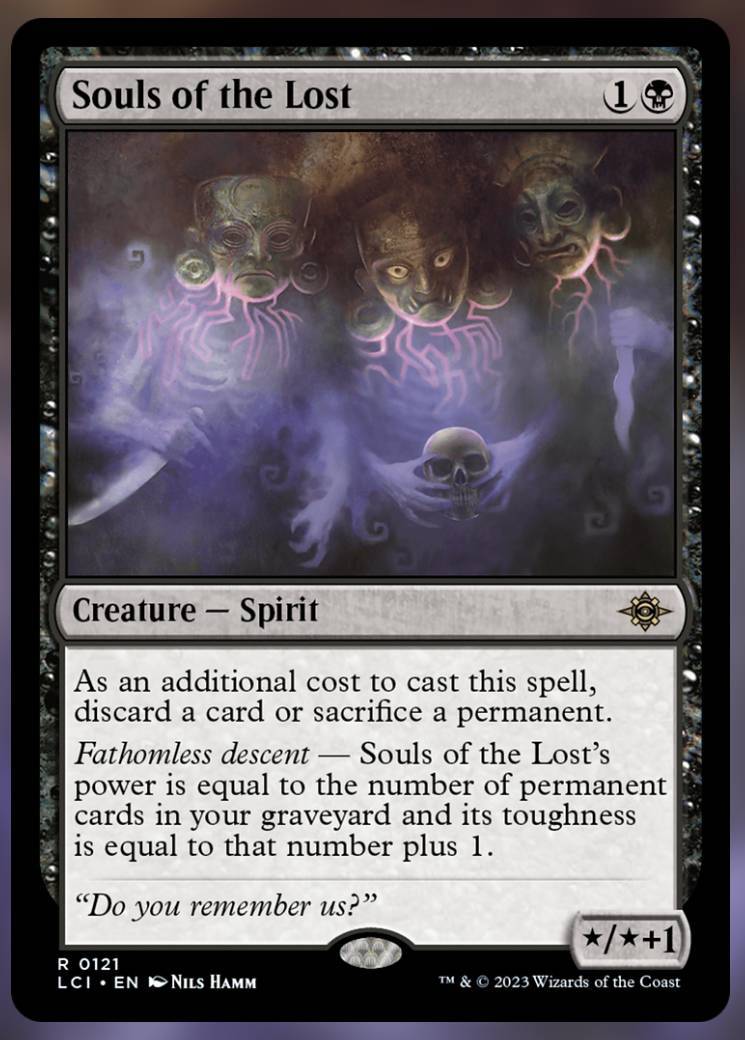 What Is Descend In MTG?