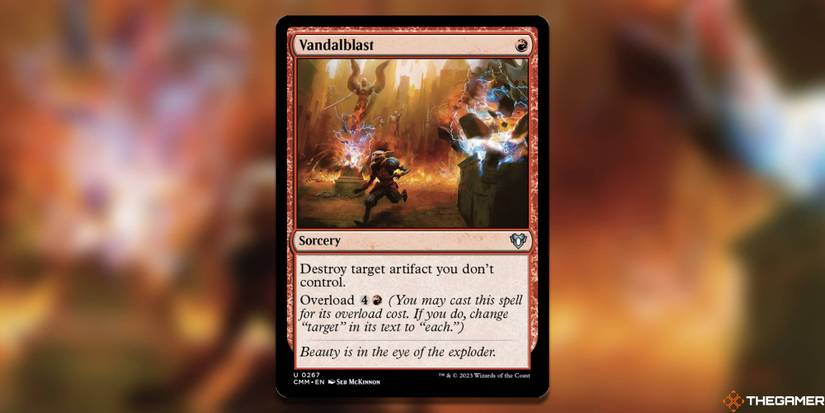 mtg artifact hate cards The 57 Best Destroy Artifact Cards in Magic Ranked