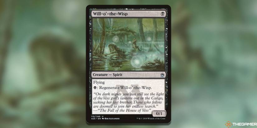 Mechanics That Aren't Likely To Ever Return To MTG