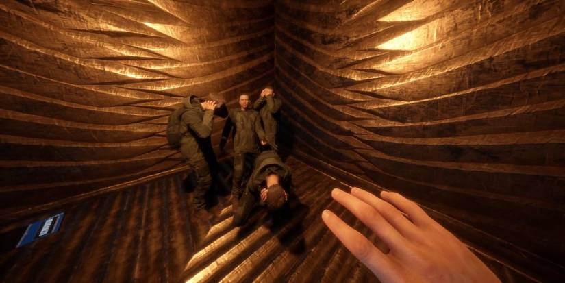 Sons Of The Forest: Multiple Kelvins Appearing At Once