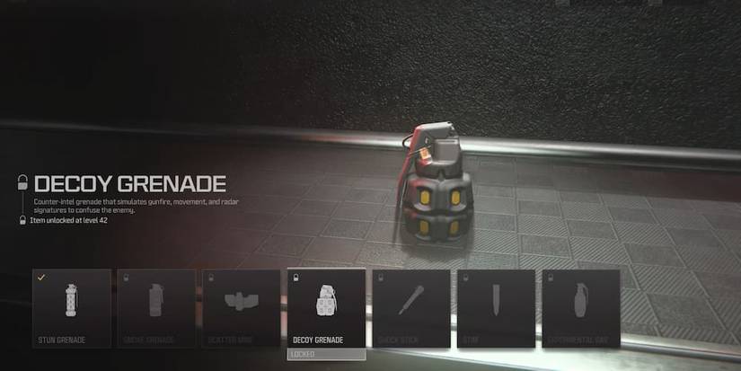 All Tactical Equipment In Call Of Duty 3: Modern Warfare, Ranked