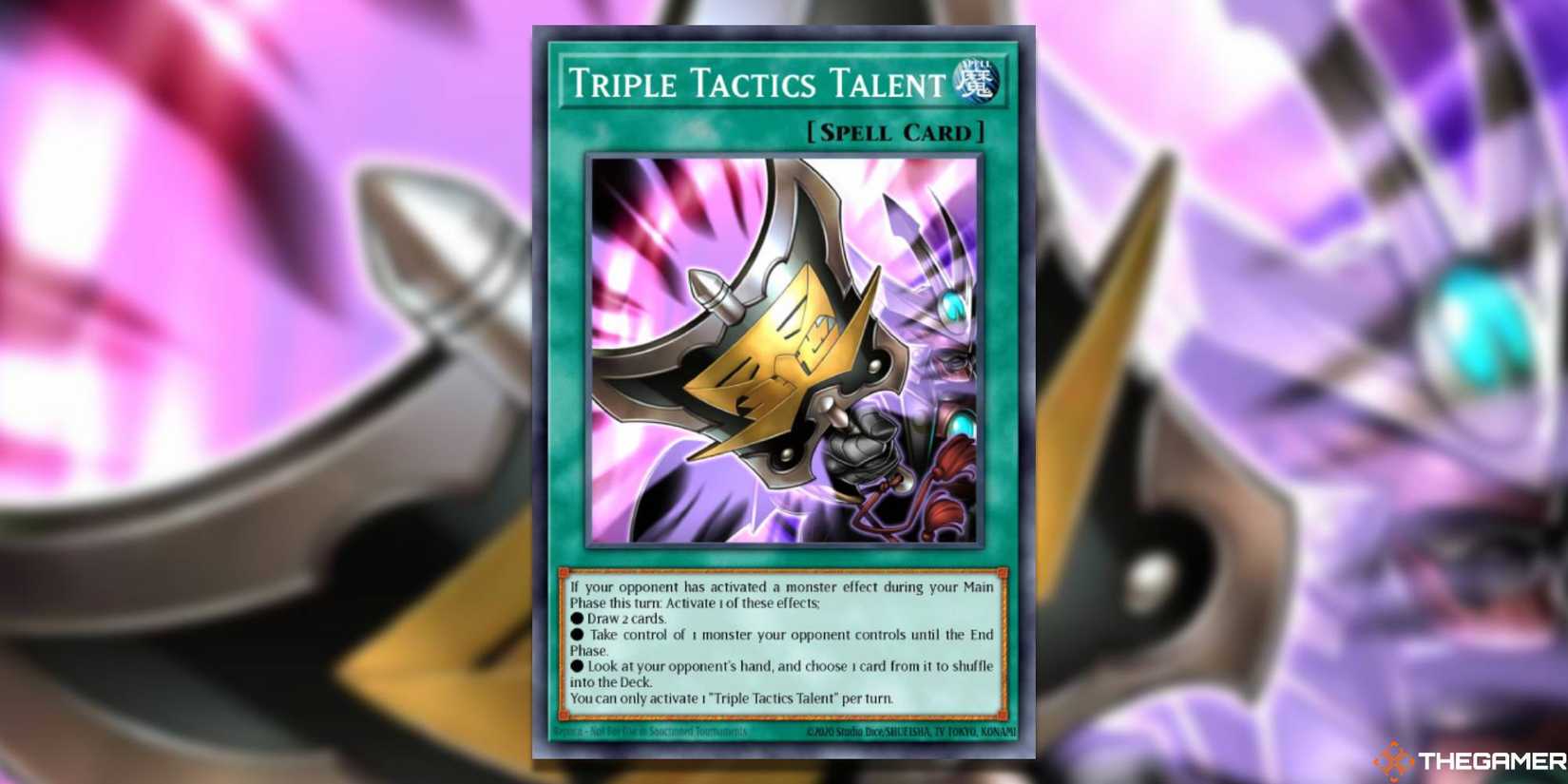 yugioh cards that switch control Amazon.com: Yu-Gi-Oh! - Psychic Jumper (CSOC-EN023) - Crossroads of Chaos -  1st Edition main image 1