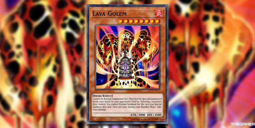 The Best Cards In The 25th Anniversary Rarity Collection In Yu-Gi-Oh! The Best Cards In The 25th Anniversary Rarity Collection In Yu-Gi-Oh!
