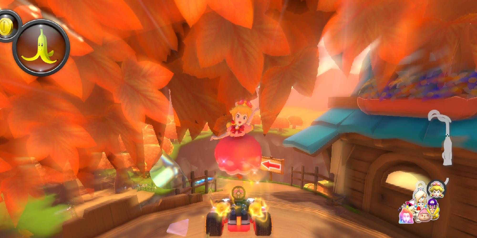 10 Most Iconic Quotes In Mario Kart