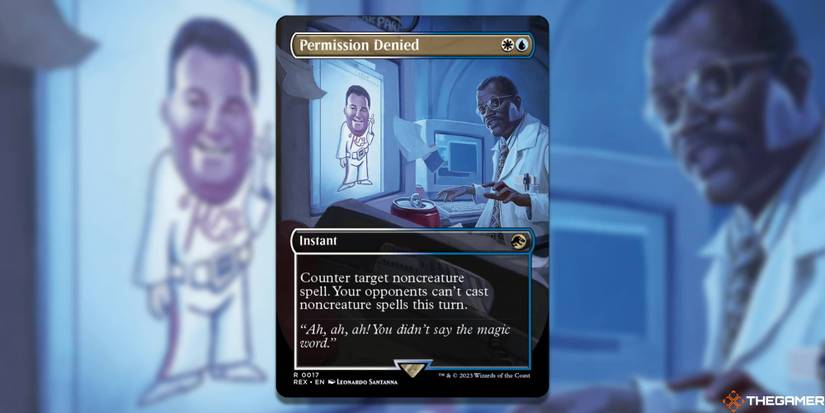 mtg most wanted commander deck Amazon.com: Magic: The Gathering Outlaws of Thunder Junction Commander Deck