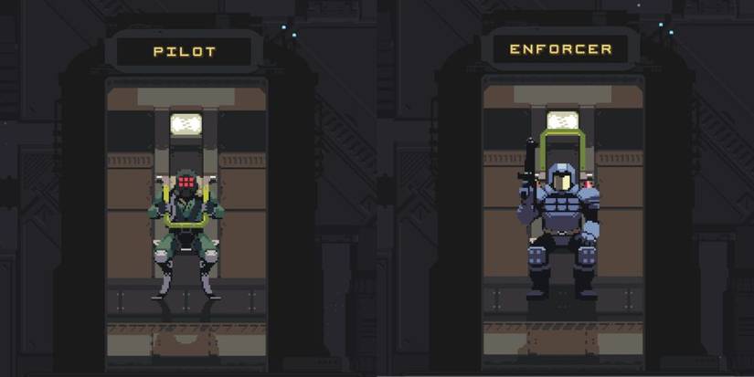 Best Co-Op Survivor Combinations In Risk Of Rain Returns