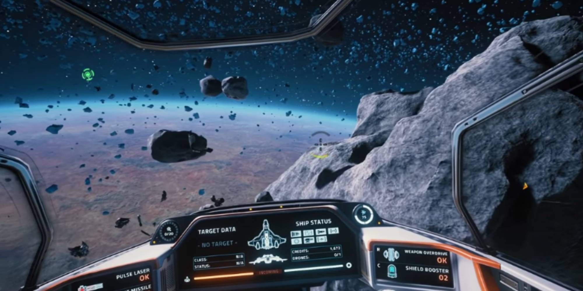 The Best Indie Games Set In Space