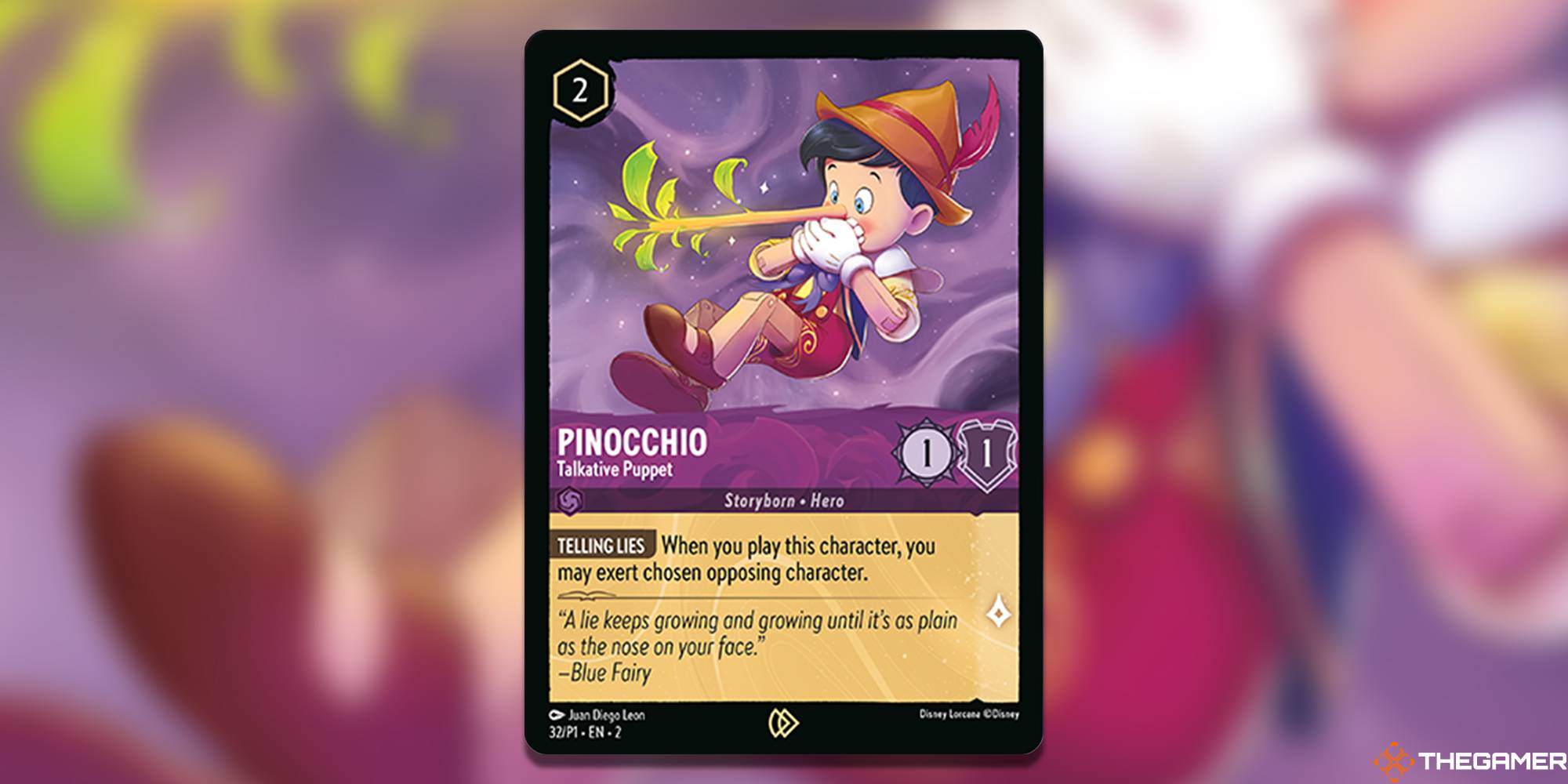 Disney Lorcana Debuts New Format At PAX Unplugged, Will Give Away Three Promo Cards Disney Lorcana Debuts New Format At PAX Unplugged, Will Give Away Three Promo Cards