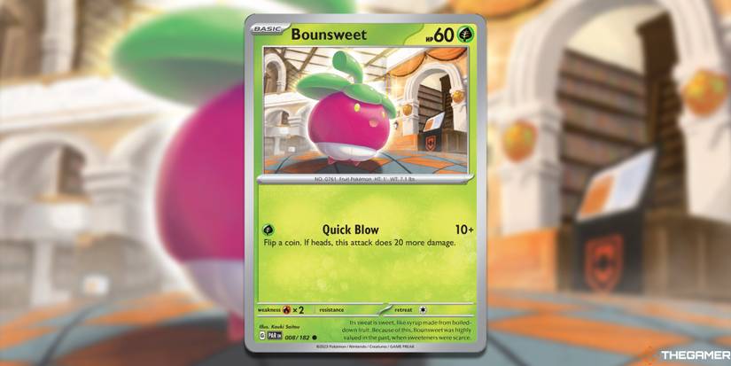 How To Build A Tsareena ex Deck In The Pokemon TCG How To Build A Tsareena ex Deck In The Pokemon TCG