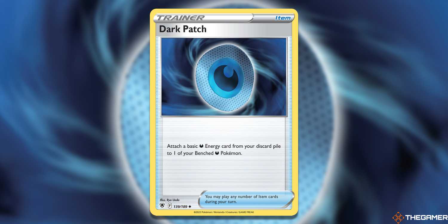 The Best Energy Acceleration Cards In Pokemon TCG The Best Energy Acceleration Cards In Pokemon TCG